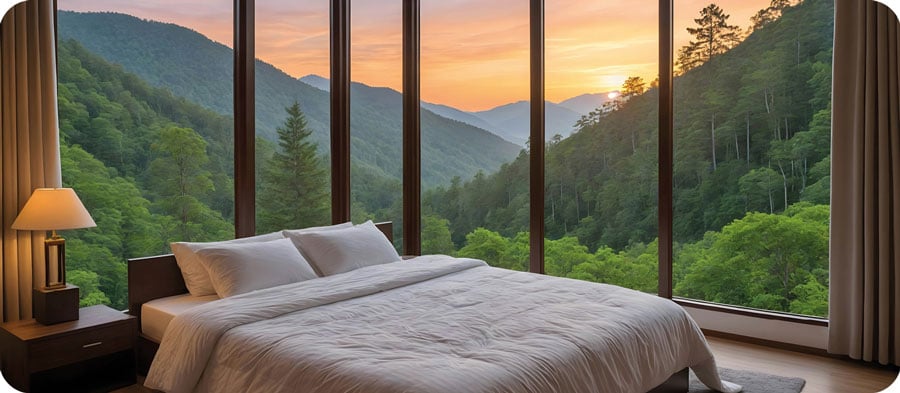Resorts & Leisure Destinations