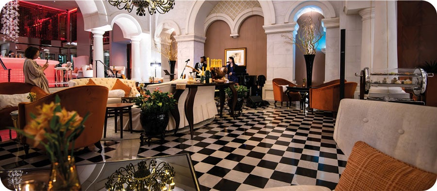 Boutique & Independent Hotels