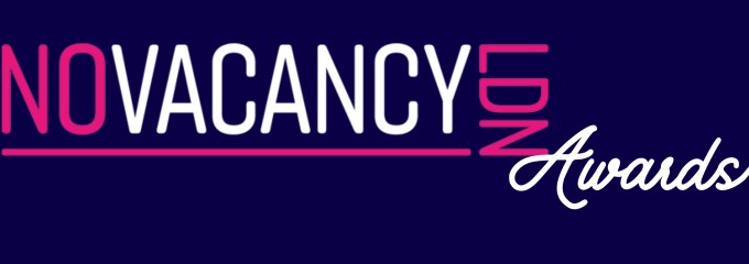 NoVacancy London Awards 2027