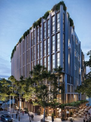Crystalbrook Collection