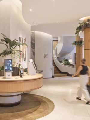 EVT Rydges Sydney