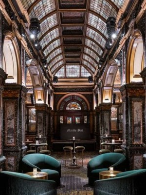 Hilton Sydney