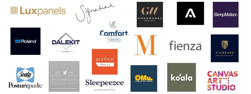 NoVacancy 2026 Design Hub Exhibitors