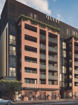 Quest Apartment Hotels