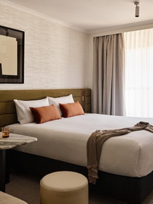 TFE Hotels