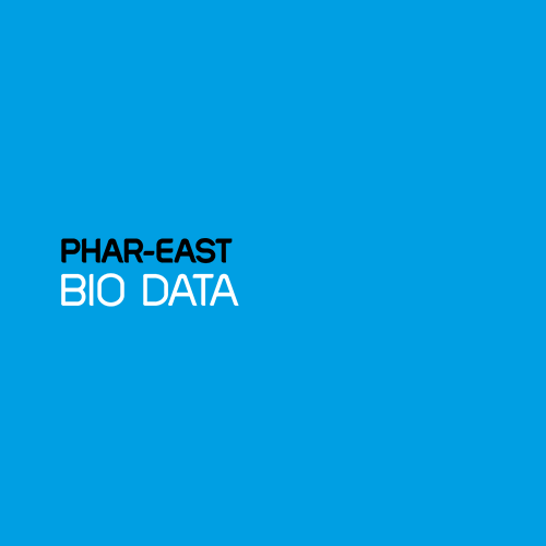 Phar-East Bio Data