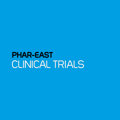 Phar-East Clinical Trials