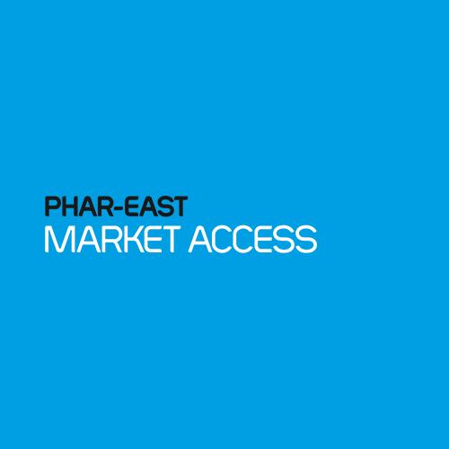 Phar-East Market Access