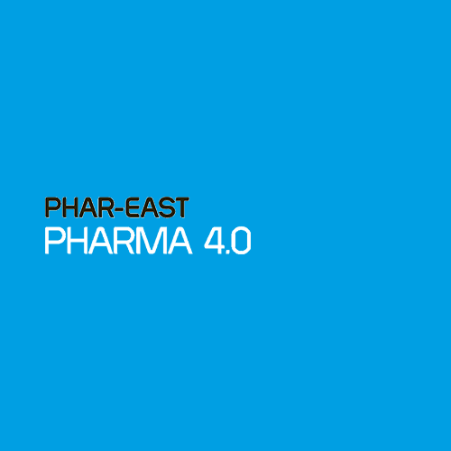 Phar-East Pharma 4.0