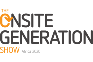 Onsite Generation Show Africa