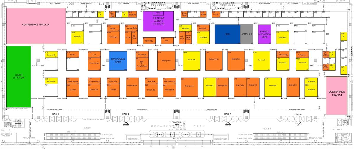 floor plan Power Philippines