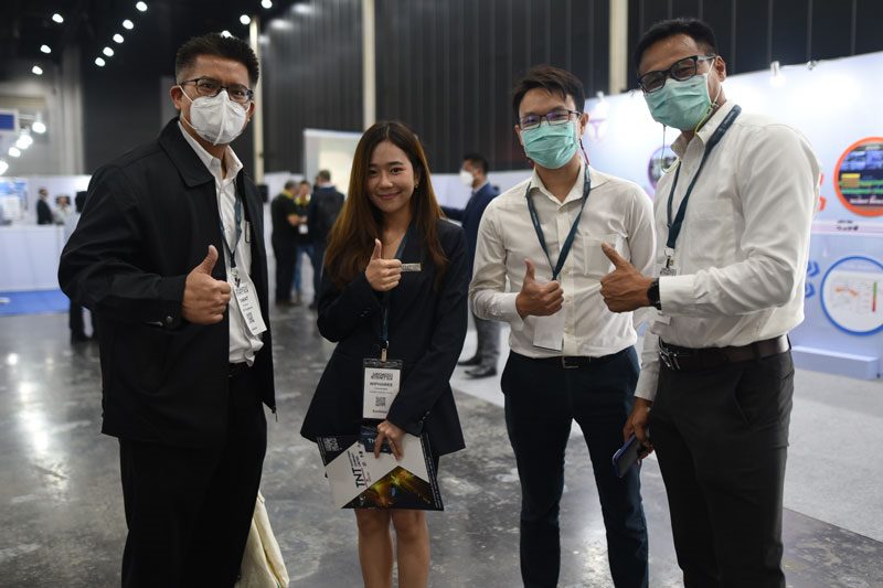 Roads & Traffic Expo Thailand