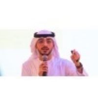 Alhasan Farajallah speaking at The Roads and Traffic Expo