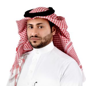 Ahmed Mohammed H Alghamdi