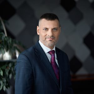 Dr. Alan Beroud