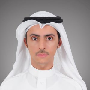 Bader Alhujailan
