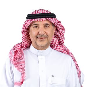 Dr. Bashar Bin Khalid Al-Malik