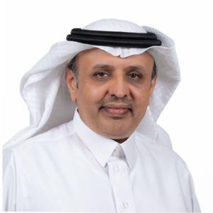 Dr. Rumaih Bin Mohammed Al-Rumaih
