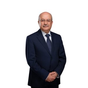 Dr. Yarob Souleiman Badr
