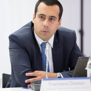 Francesco Dionori