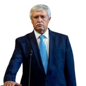 H.E. Dr. Nidal Mardi Al Qatamin