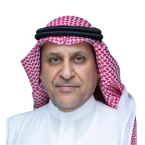 H.E. Eng. Khalid Mohammed Al-Salem