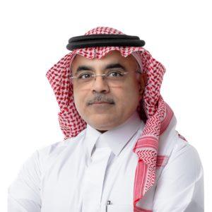H.E. Eng. Khalil Bin Ibrahim Bin Salamah