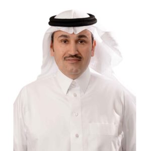 H.E. Saleh Al Jasser