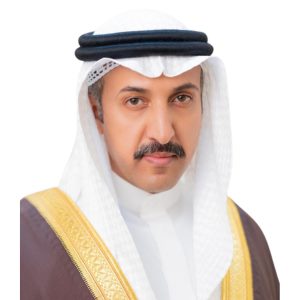 H.E. Shaikh Abdulla Bin Ahmed Al Khalifa