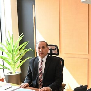 H.E. Eng. Wagdy Radwan