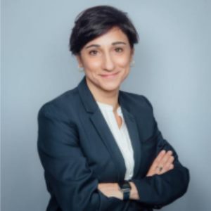 Hiba Fares