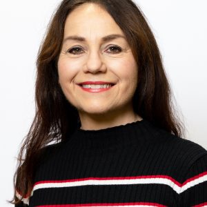 Sarah Shore