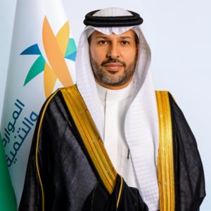 Sattam Alharbi