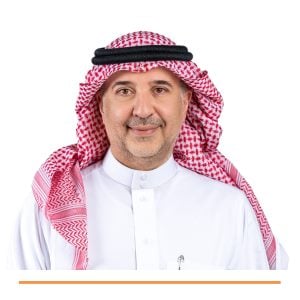 Dr. Bashar bin Khalid Al-Malik,
