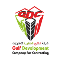 Gulf development