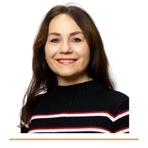 Sarah Shore