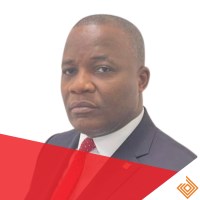 Abiodun Dada PhD speaking at Seamless Africa