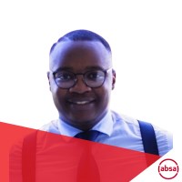 Brian Mahlangu speaking at Seamless Africa