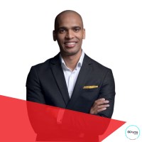 Cheslyn Jacobs speaking at Seamless Africa
