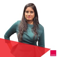Faheema Kader speaking at Seamless Africa