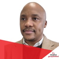 Tsheko Mabuela speaking at Seamless Africa
