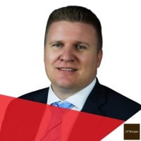 Wayne Cook speaking at Seamless Africa