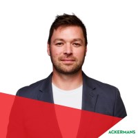 Wessel Koch speaking at Seamless Africa