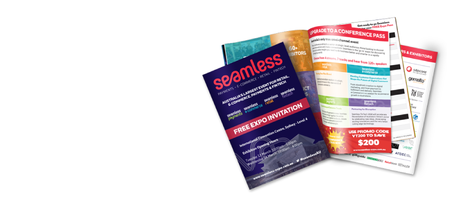 Seamless Australia 2018