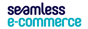 Seamless e-Commerce