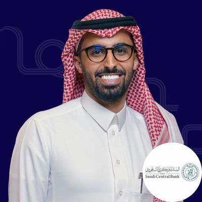 Abdulaziz N. Alabdulkarim speaking at Seamless Saudi Arabia