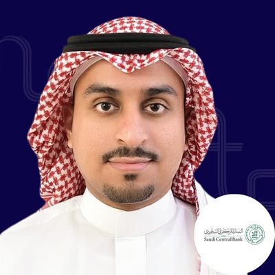 Saad Aldawood speaking at Seamless Saudi Arabia