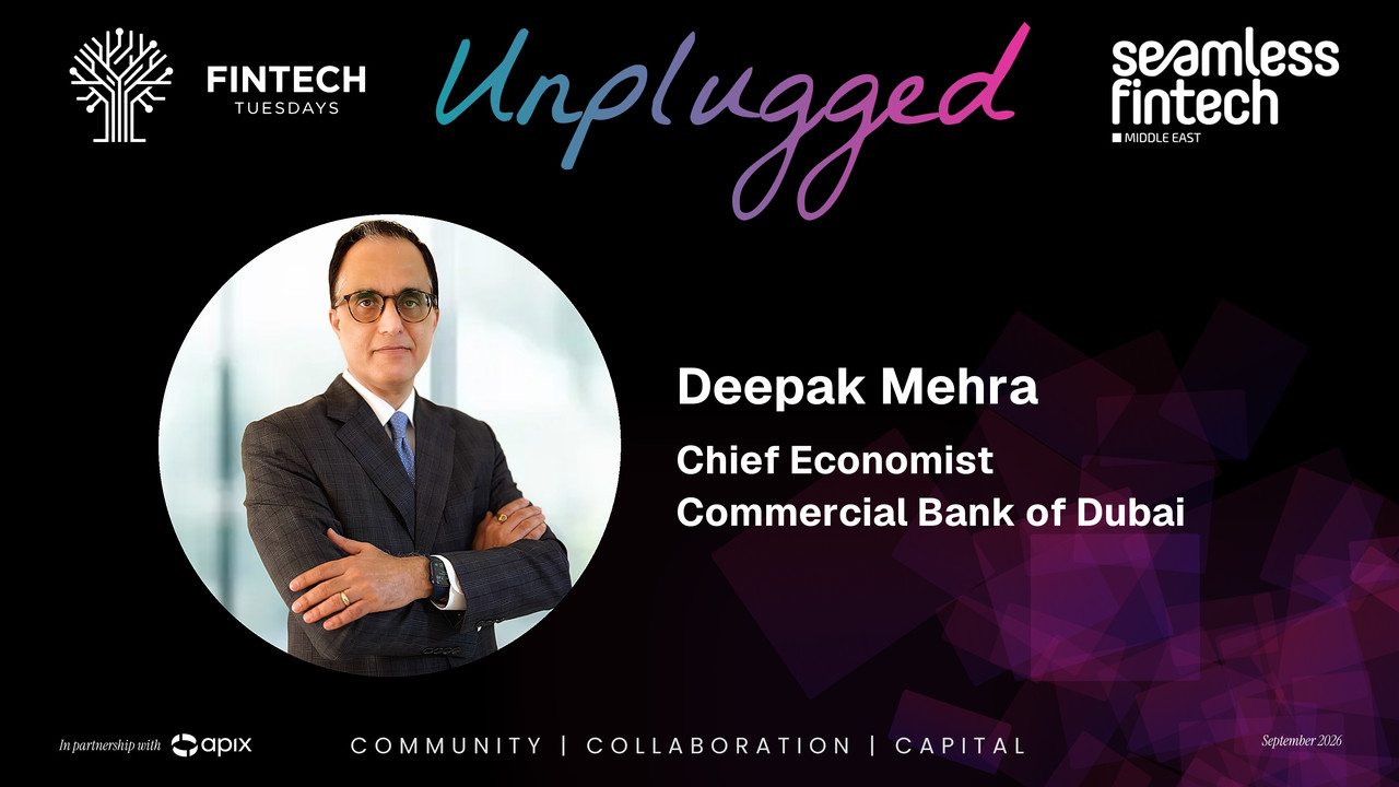 Deepak Mehra