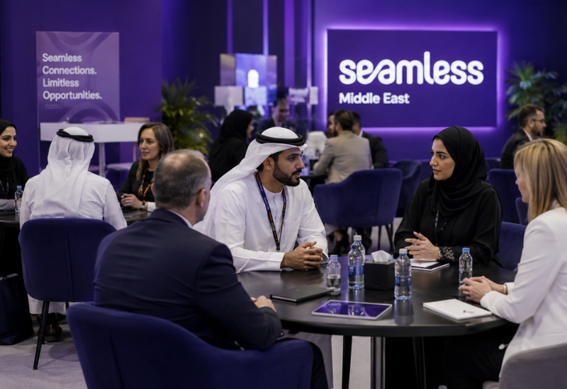 UAE Banks Federation roundtables