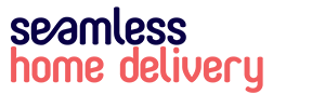 seamless home delivery
